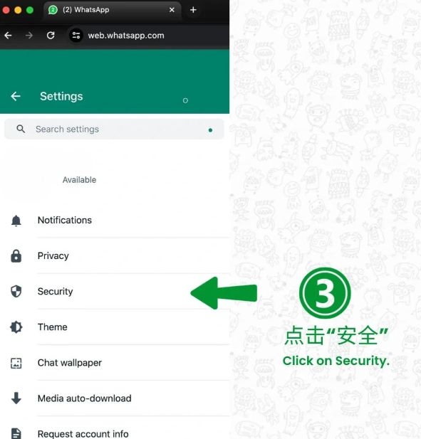 配图